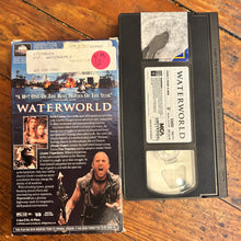 Load image into Gallery viewer, Waterworld (1995) VHS