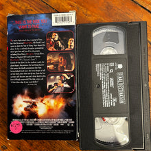 Load image into Gallery viewer, Final Destination (2000) VHS