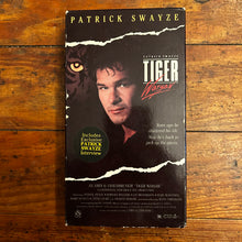 Load image into Gallery viewer, Tiger Warsaw (1988) VHS