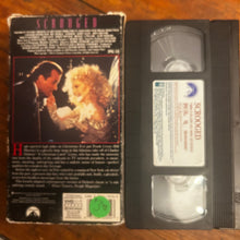 Load image into Gallery viewer, Scrooged (1988) VHS