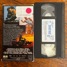 Load image into Gallery viewer, Desert Heat (1999) VHS