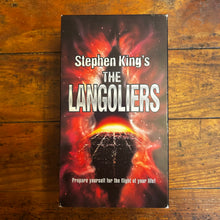Load image into Gallery viewer, The Langoliers (1995) 2-TAPE VHS