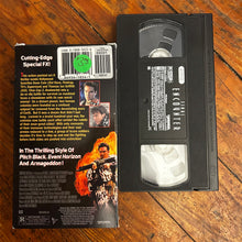 Load image into Gallery viewer, Final Encounter (2000) VHS
