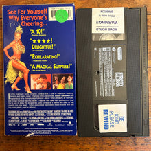 Load image into Gallery viewer, Strictly Ballroom (1992) VHS