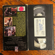 Load image into Gallery viewer, The China Syndrome (1979) VHS