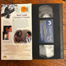 Load image into Gallery viewer, What's Eating Gilbert Grape (1993) VHS