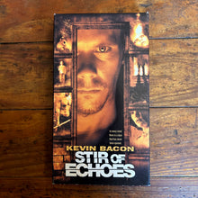 Load image into Gallery viewer, Stir of Echoes (1999) VHS