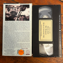 Load image into Gallery viewer, Devil Got My Woman: Blues at Newport (1966) VHS