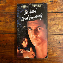 Load image into Gallery viewer, The Year of Living Dangerously (1982) VHS