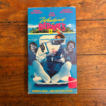 Load image into Gallery viewer, Weekend at Bernie's II (1993) VHS