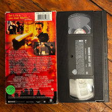Load image into Gallery viewer, Romeo Must Die (2000) VHS