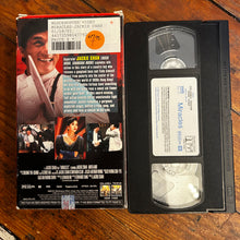 Load image into Gallery viewer, Miracles: The Canton Godfather (1989) VHS