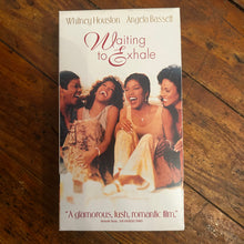 Load image into Gallery viewer, Waiting to Exhale (1995) VHS