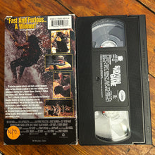 Load image into Gallery viewer, Surviving the Game (1994) VHS