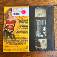 Load image into Gallery viewer, Blow Dry (2001) VHS
