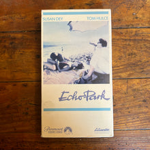 Load image into Gallery viewer, Echo Park (1985) VHS