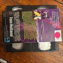 Load image into Gallery viewer, The Langoliers (1995) 2-TAPE VHS