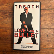 Load image into Gallery viewer, Love and a Bullet (2002) VHS