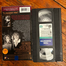 Load image into Gallery viewer, Young Frankenstein (1974) VHS