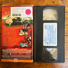 Load image into Gallery viewer, Crouching Tiger, Hidden Dragon (2000) VHS