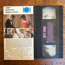 Load image into Gallery viewer, Pretty Woman (1990) VHS