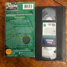 Load image into Gallery viewer, Doctor Who: Silver Nemesis (1988) VHS
