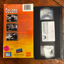 Load image into Gallery viewer, False Colors (1943) VHS