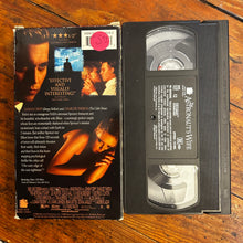 Load image into Gallery viewer, The Astronaut's Wife (1999) VHS