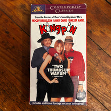 Load image into Gallery viewer, Kingpin (1996) VHS
