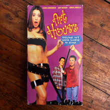 Load image into Gallery viewer, Art House (1998) VHS