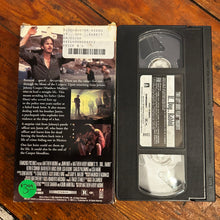 Load image into Gallery viewer, If... Dog... Rabbit (1999) VHS