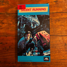Load image into Gallery viewer, Silent Running (1972) VHS