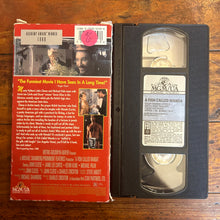 Load image into Gallery viewer, A Fish Called Wanda (1988) VHS