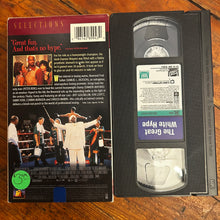 Load image into Gallery viewer, The Great White Hype (1996) VHS