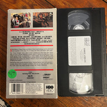 Load image into Gallery viewer, Three Amigos (1986) VHS