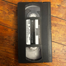 Load image into Gallery viewer, Brotherhood of Murder (1999) VHS