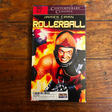 Load image into Gallery viewer, Rollerball (1975) VHS