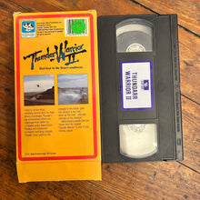Load image into Gallery viewer, Thunder Warrior II (1987) VHS