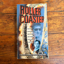 Load image into Gallery viewer, Rollercoaster (1977) VHS