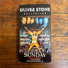 Load image into Gallery viewer, Any Given Sunday (1999) VHS