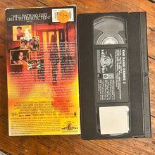 Load image into Gallery viewer, The Rage: Carrie 2 (1999) VHS