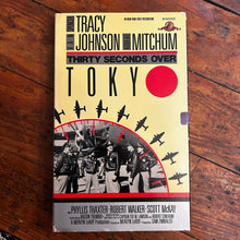 Load image into Gallery viewer, Thirty Seconds Over Tokyo (1944) Big Box VHS