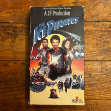 Load image into Gallery viewer, The Ice Pirates (1984) VHS