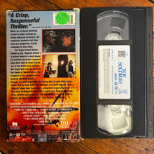 Load image into Gallery viewer, Toy Soldiers (1991) VHS