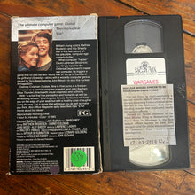 Load image into Gallery viewer, WarGames (1983) VHS