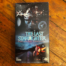 Load image into Gallery viewer, The Last Starfighter (1984) VHS