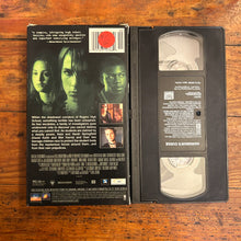 Load image into Gallery viewer, Hangman's Curse (2003) VHS