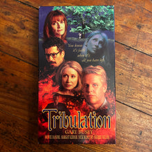Load image into Gallery viewer, Tribulation (2000) VHS