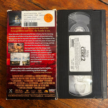 Load image into Gallery viewer, Megiddo: The Omega Code 2 (2001) VHS