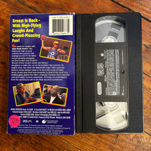 Load image into Gallery viewer, Slam Dunk Ernest (1995) VHS
